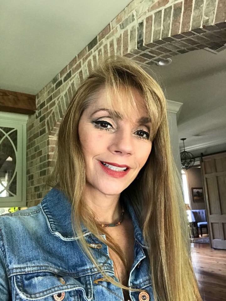 Photo of Brooke Witcher - Hopper Properties