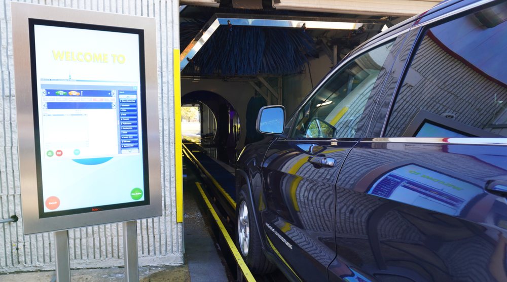 Photo of Cool Wave Car Wash