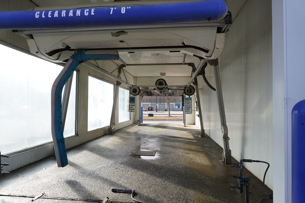 Photo of Cool Wave Car Wash
