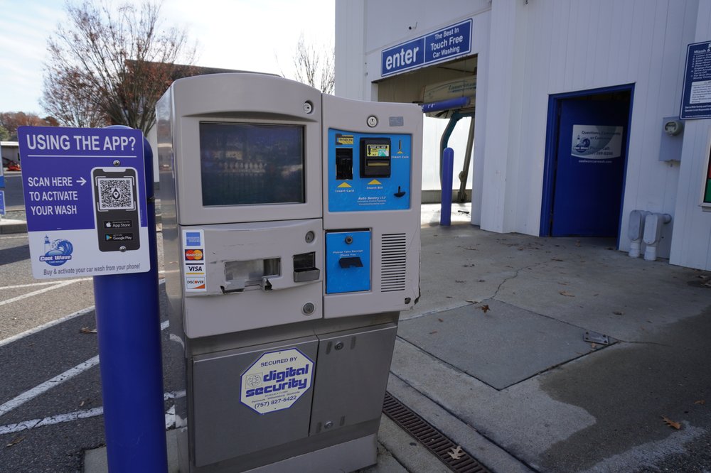 Photo of Cool Wave Car Wash