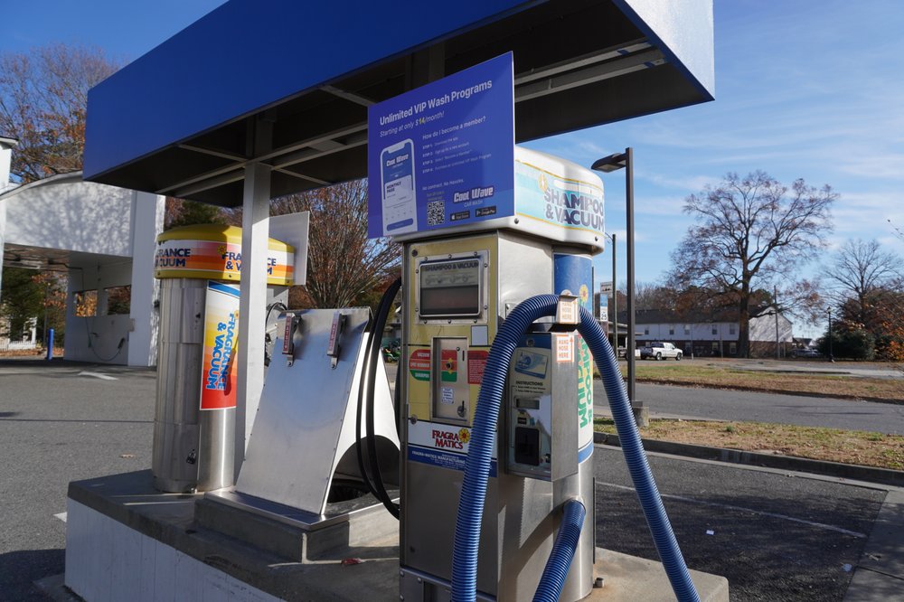 Photo of Cool Wave Car Wash