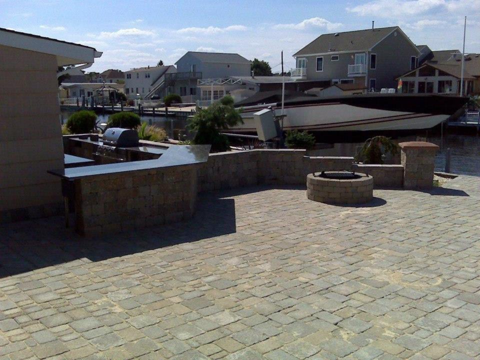 Photo of Decarlo Landscape Design & Maintenance