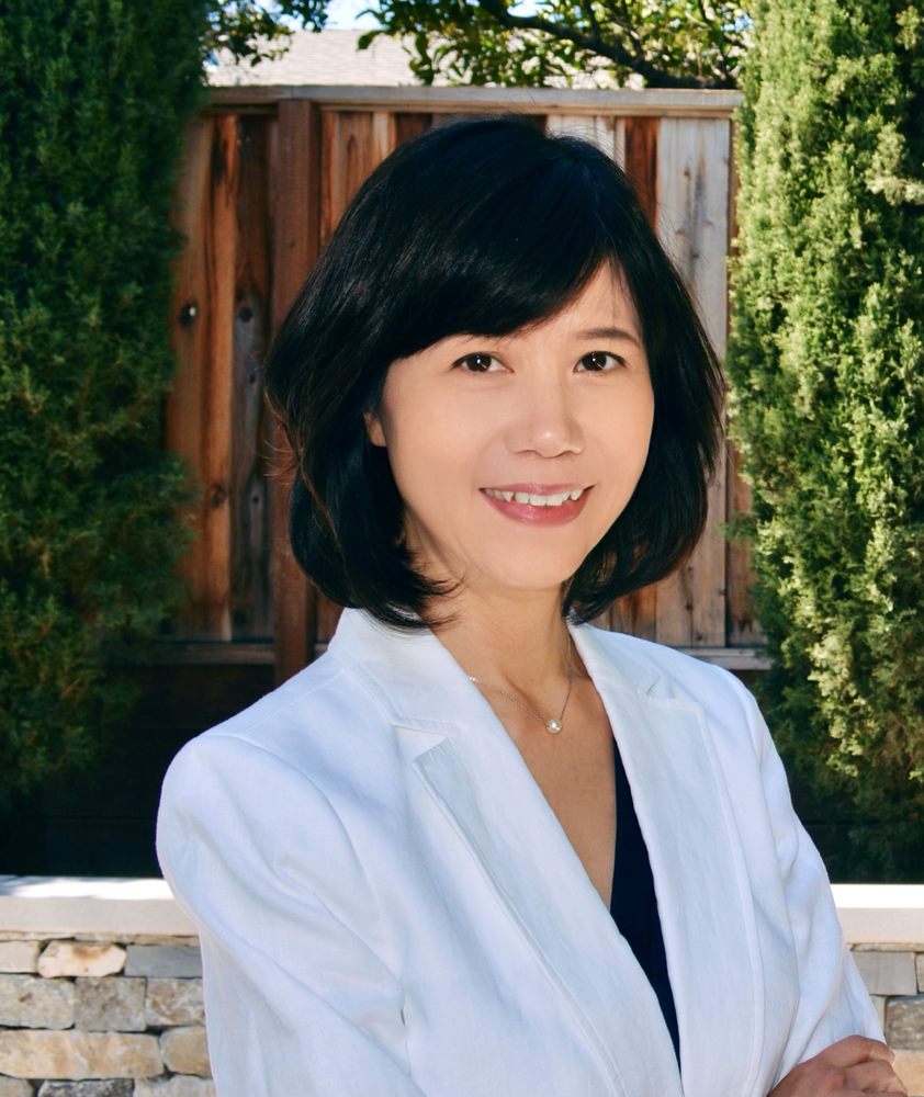 Photo of Franny Yen - The Loan Story