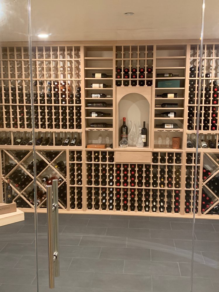 Photo of Rhino Wine Cellars & Cooling Systems