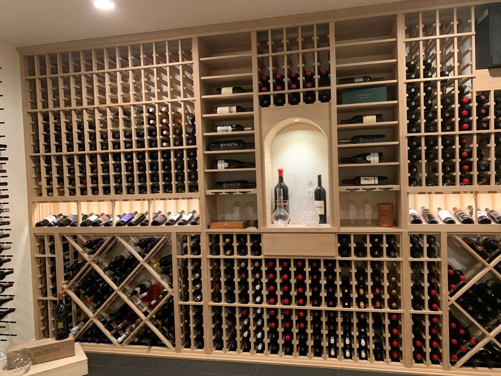Photo of Rhino Wine Cellars & Cooling Systems