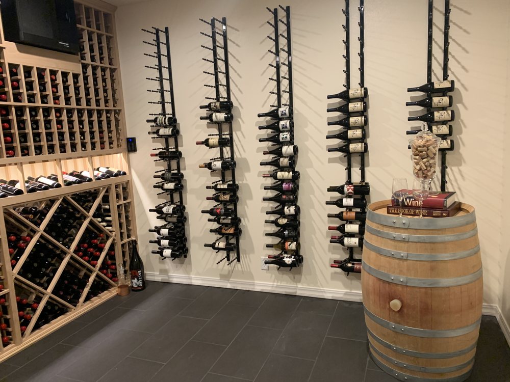 Photo of Rhino Wine Cellars & Cooling Systems