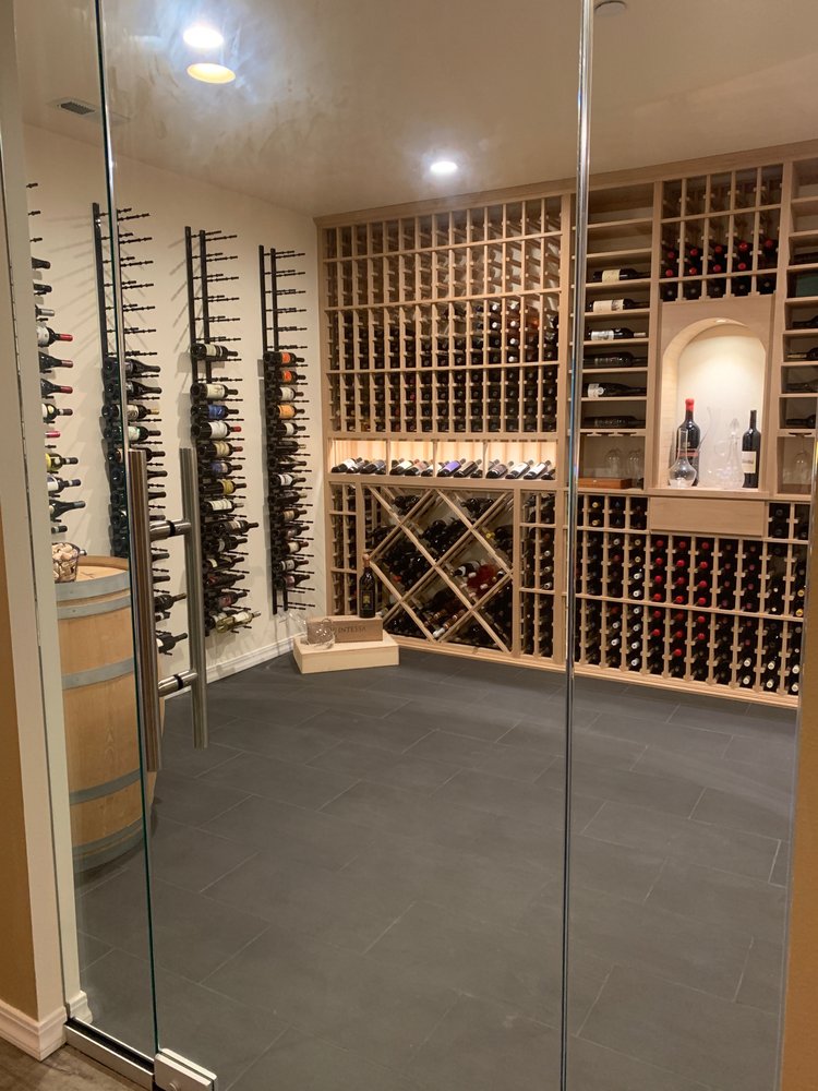 Photo of Rhino Wine Cellars & Cooling Systems