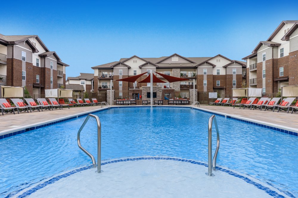 Photo of The Lodges