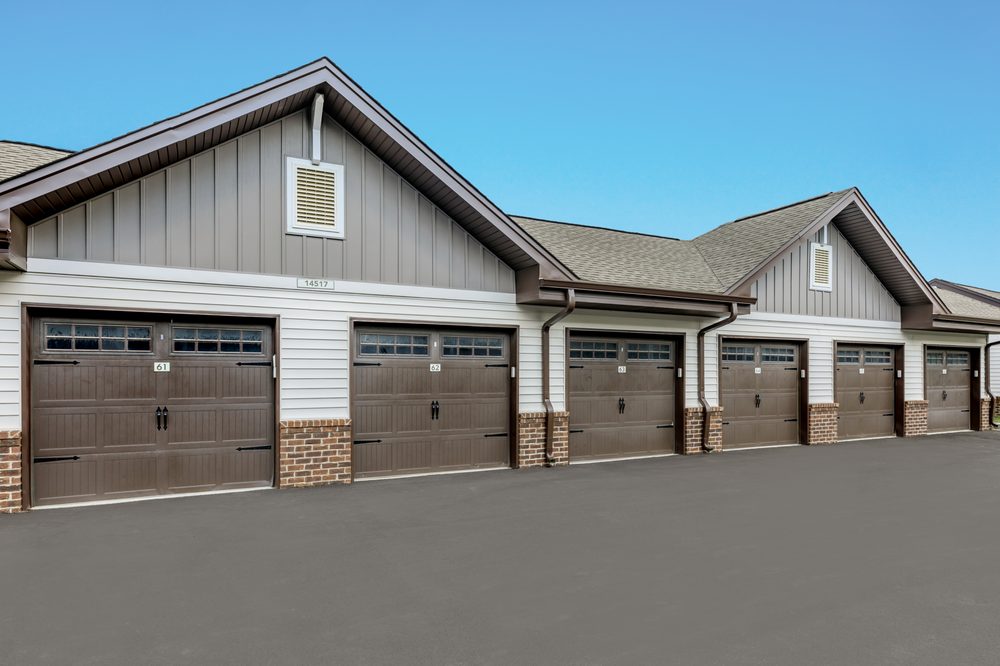 Photo of The Lodges