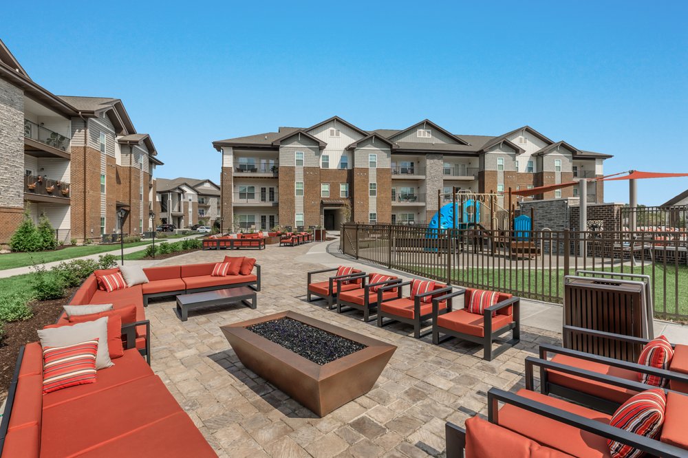 Photo of The Lodges