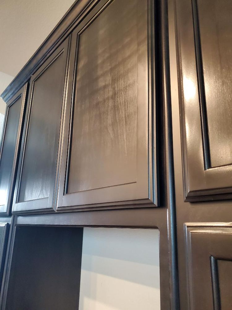 Photo of 34 Oaks Fine Cabinetry