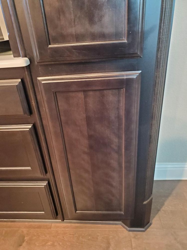 Photo of 34 Oaks Fine Cabinetry