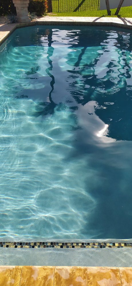 Photo of Pool All-Stars