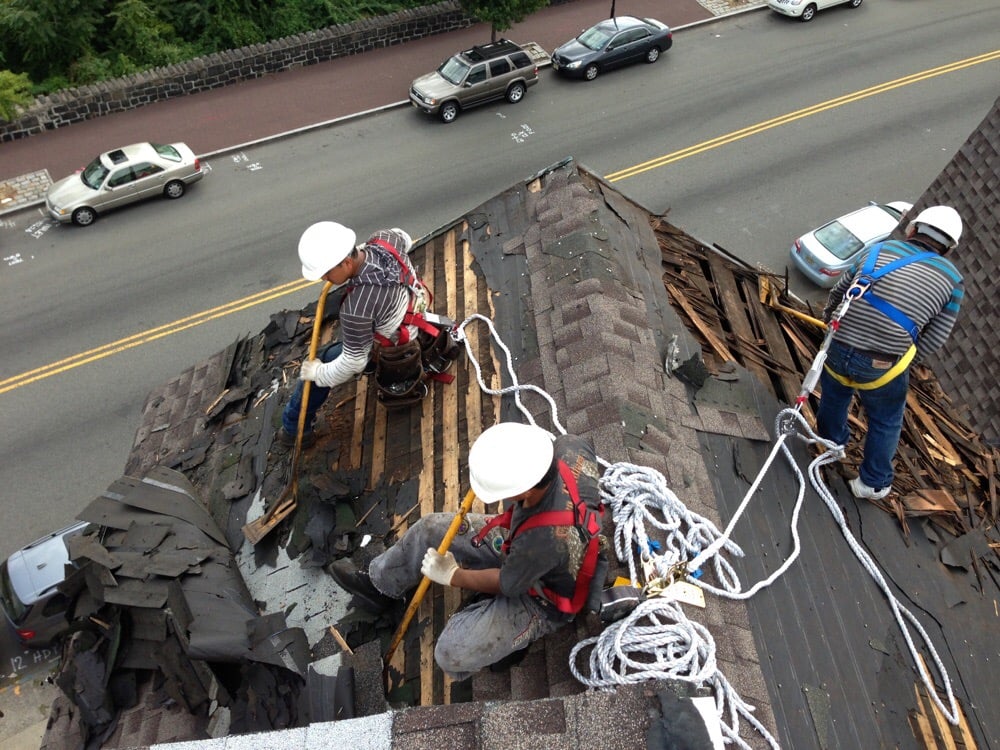 Photo of Three Brothers Roofing