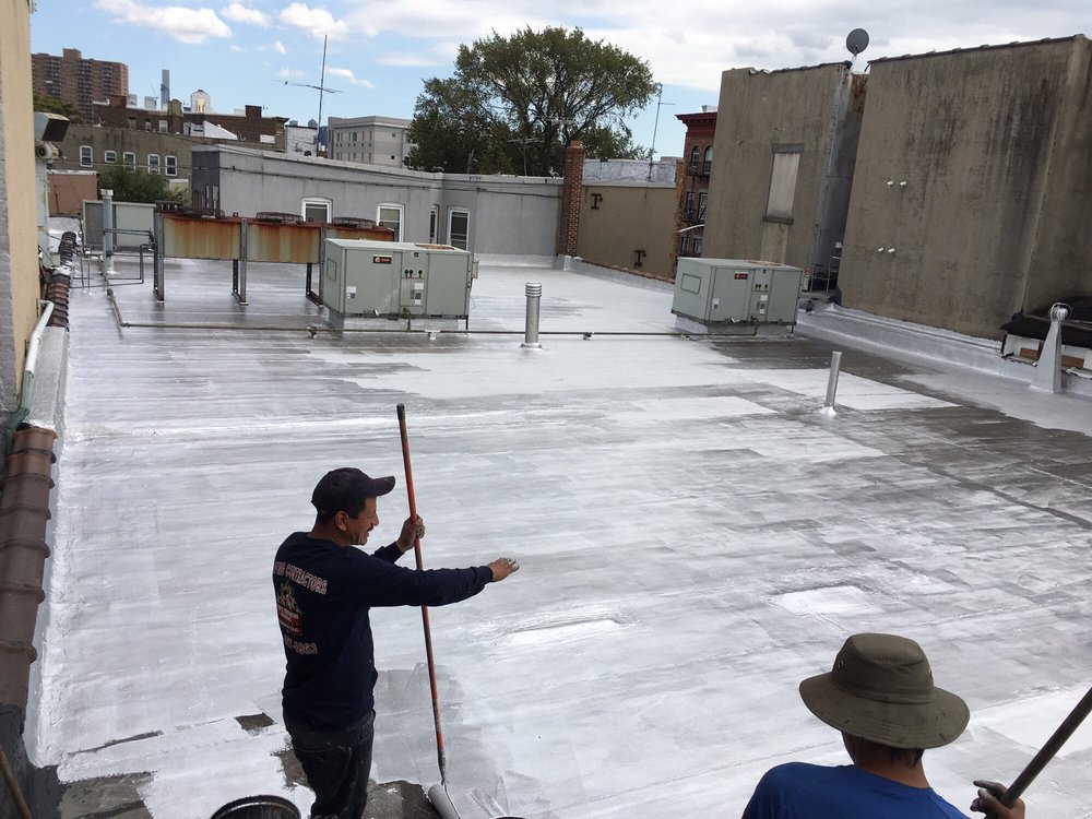 Photo of Three Brothers Roofing