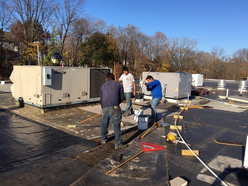 Photo of Three Brothers Roofing