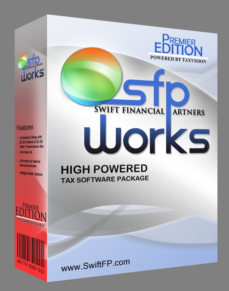 Photo of Swift Financial Partners