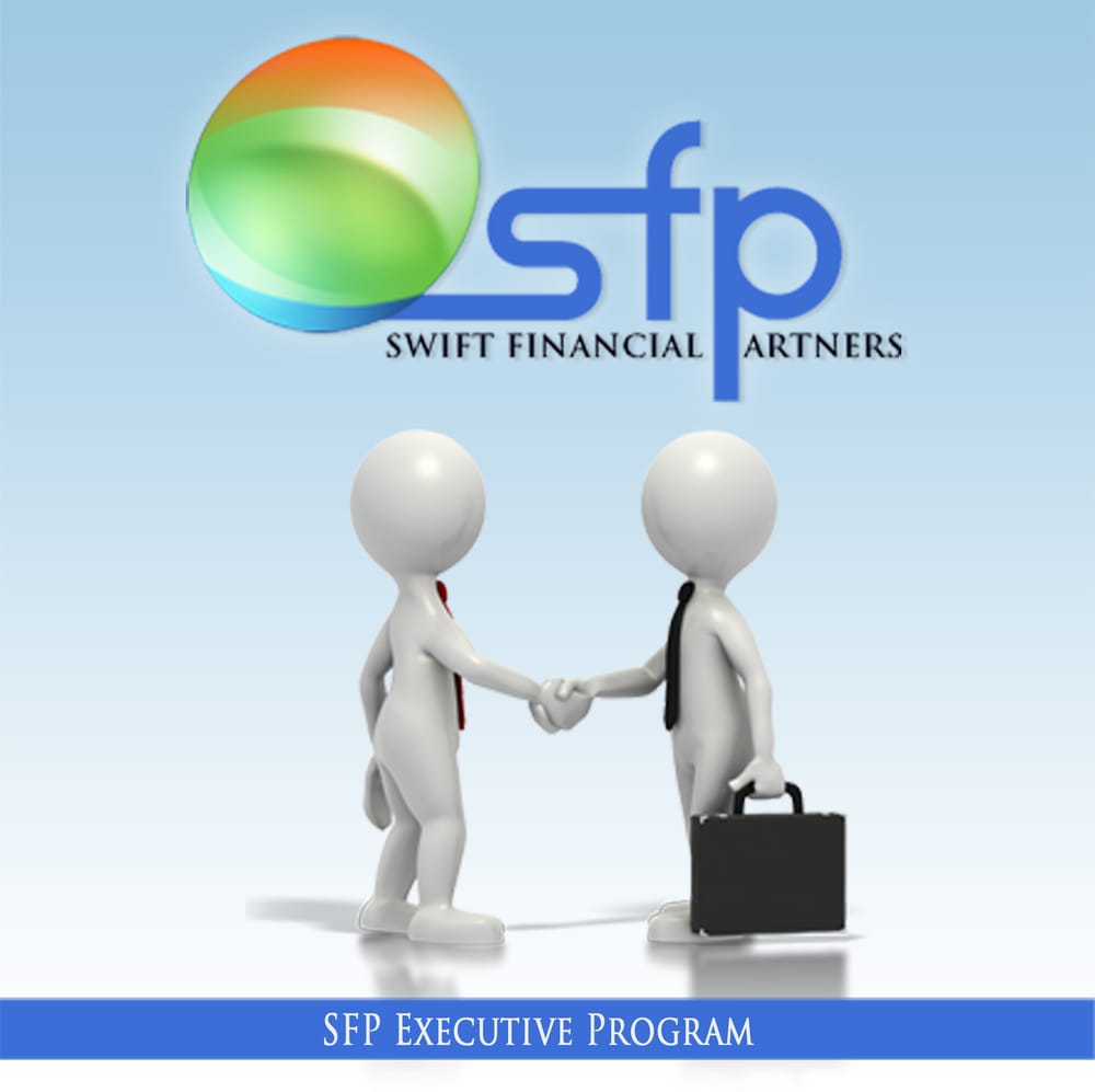 Photo of Swift Financial Partners