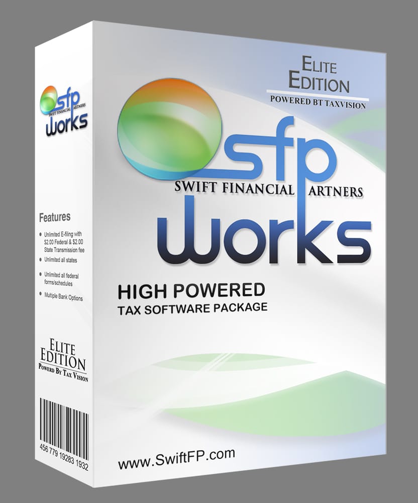 Photo of Swift Financial Partners