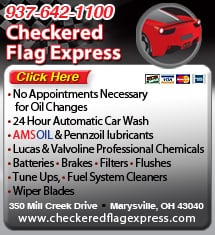 Photo of Checkered Flag Express Lube