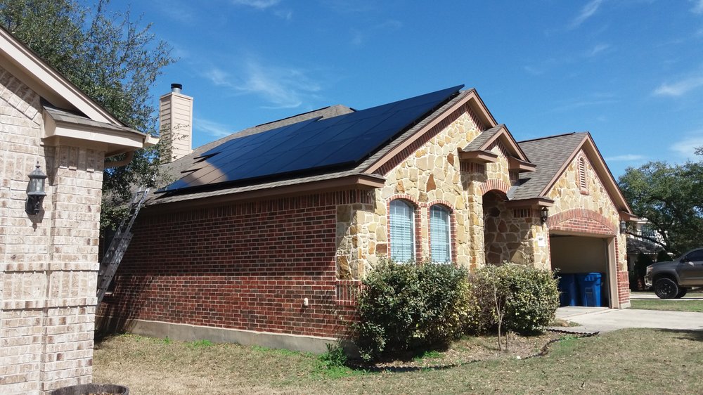Photo of Freedom Solar