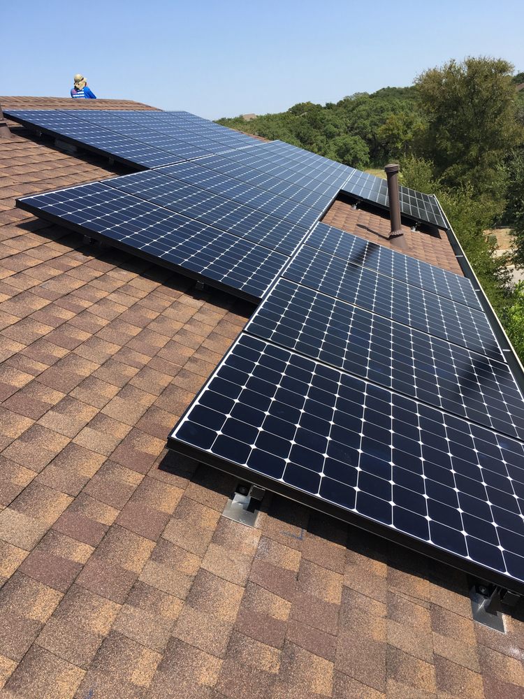 Photo of Freedom Solar
