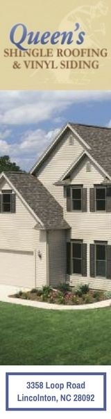 Photo of Queen's Shingle Roofing & Vinyl Siding