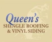 Photo of Queen's Shingle Roofing & Vinyl Siding