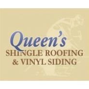 Photo of Queen's Shingle Roofing & Vinyl Siding