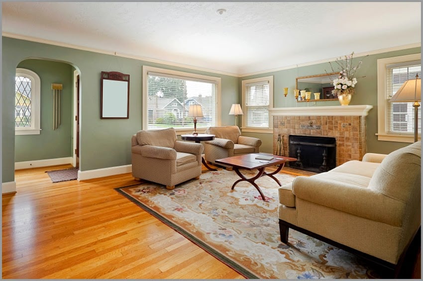 Photo of Seattle's Property Management