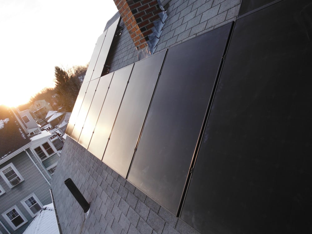 Photo of Boston Solar