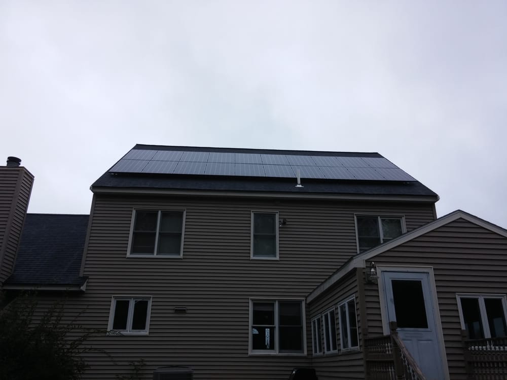 Photo of Boston Solar