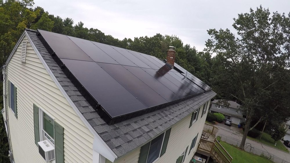 Photo of Boston Solar