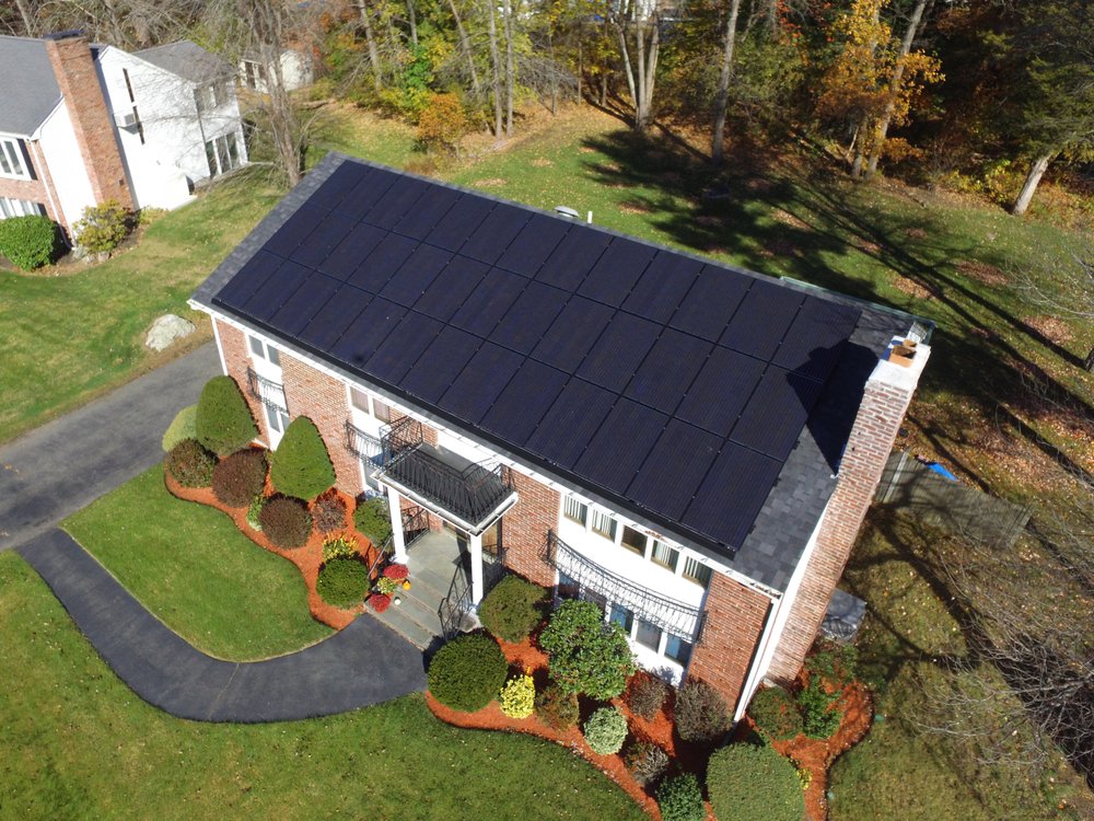 Photo of Boston Solar