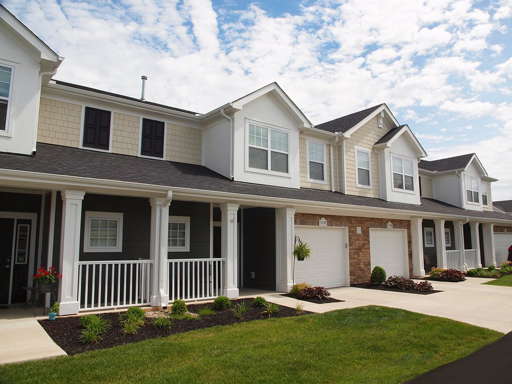 Photo of Kendal on Taylorsville