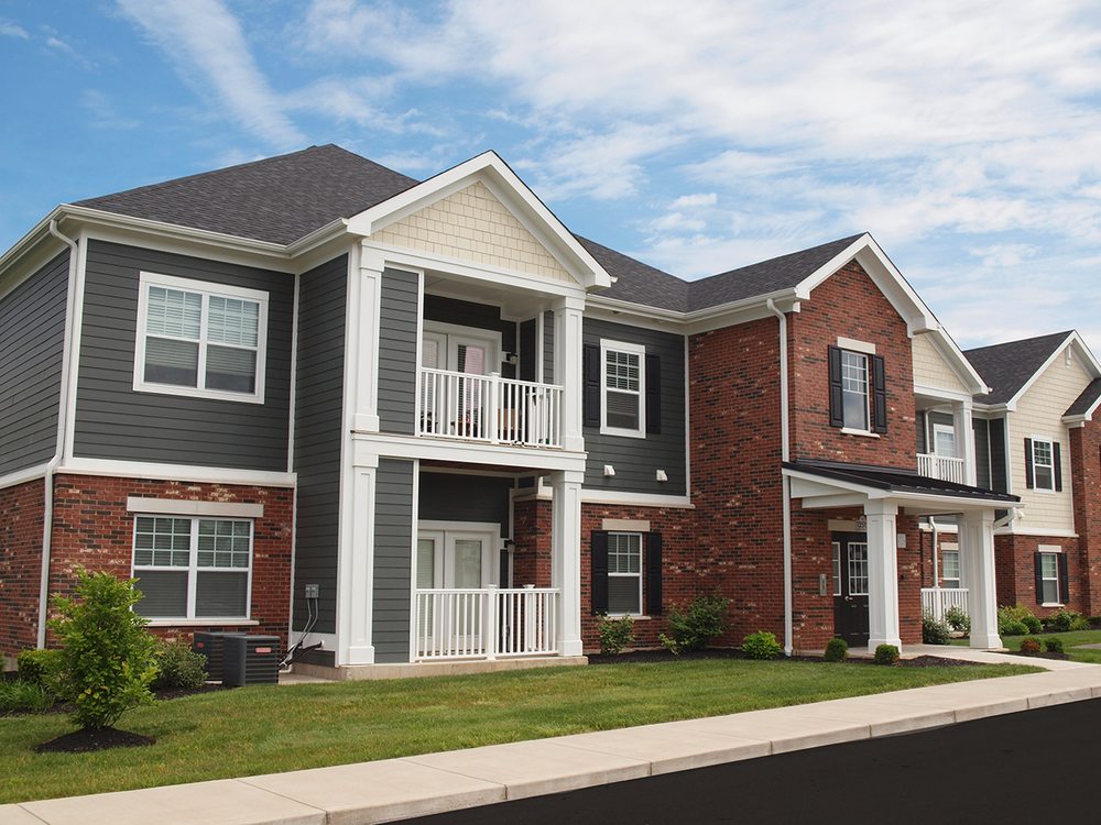 Photo of Kendal on Taylorsville