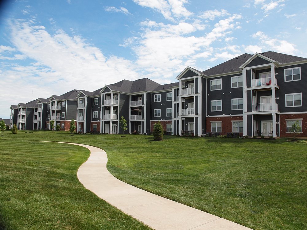 Photo of Kendal on Taylorsville