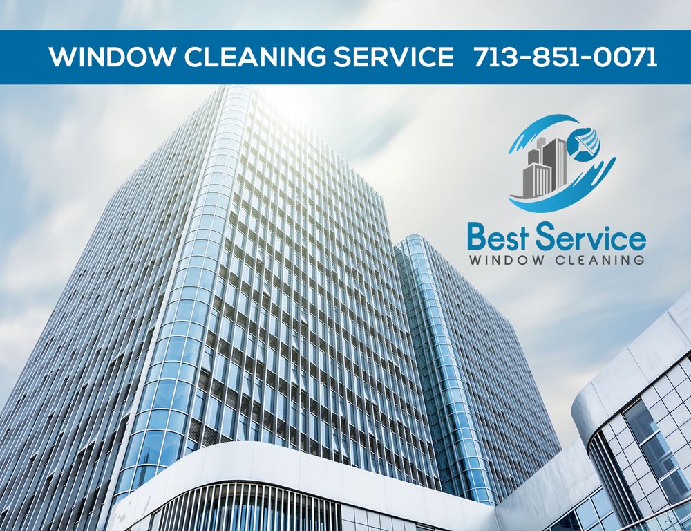 Photo of Best Service Window Cleaning