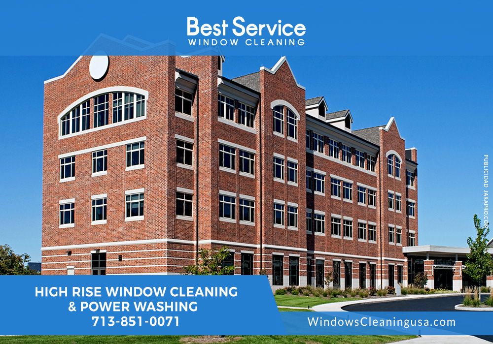 Photo of Best Service Window Cleaning