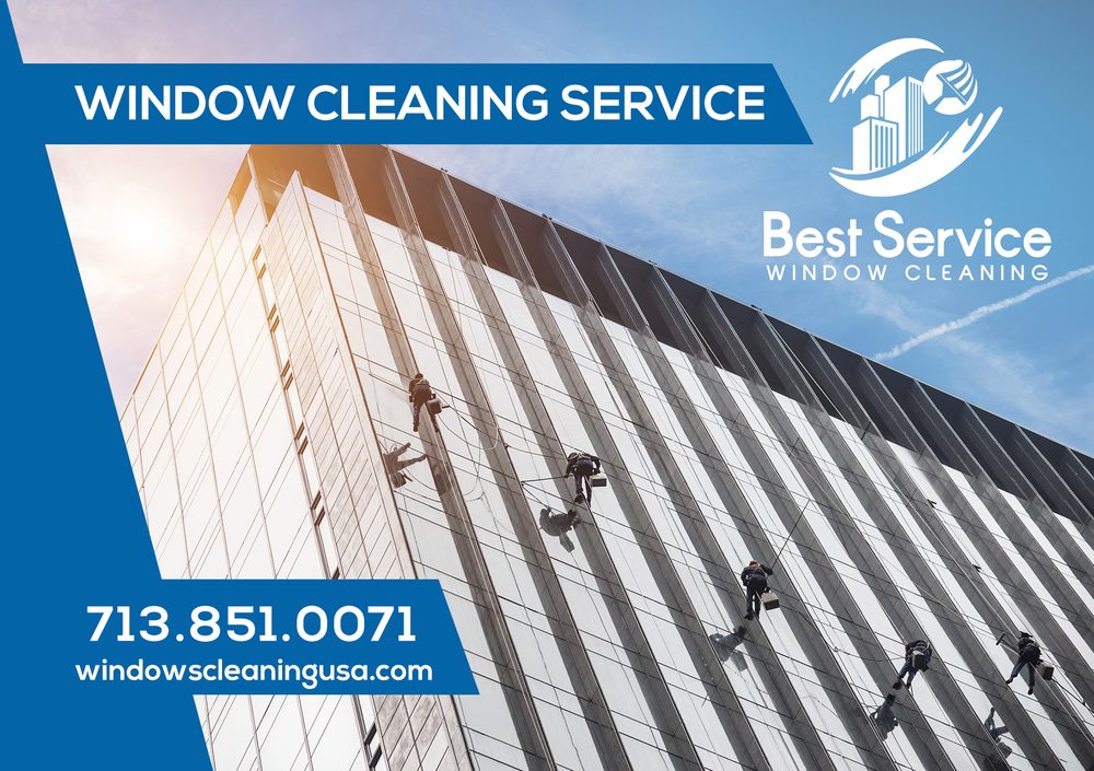 Photo of Best Service Window Cleaning