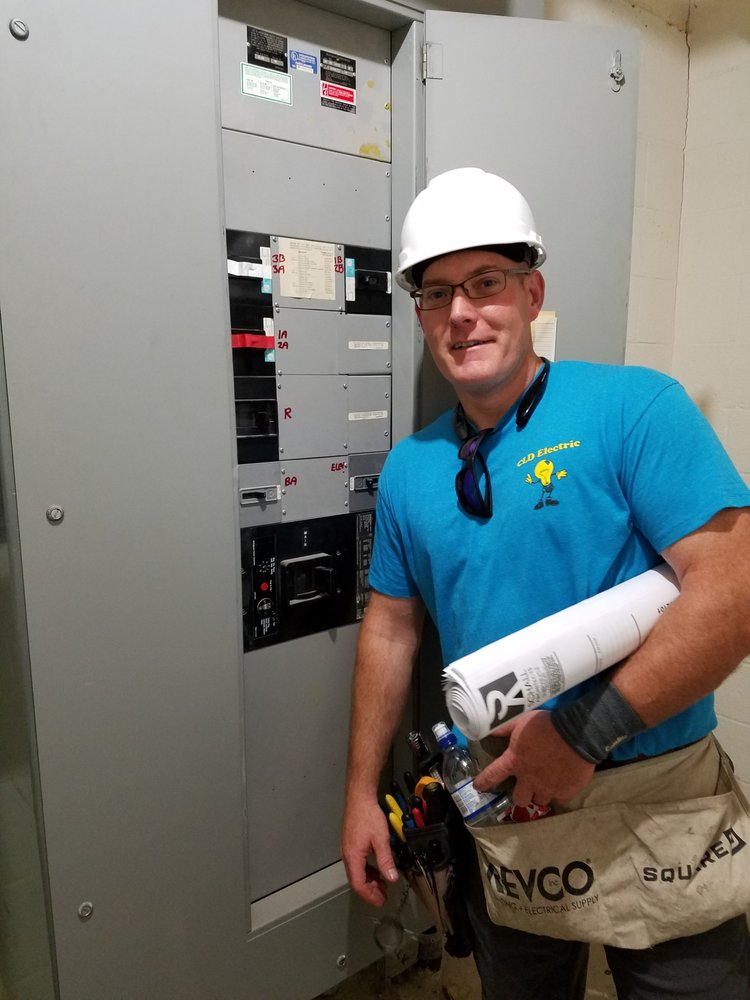 Photo of CLD Electric