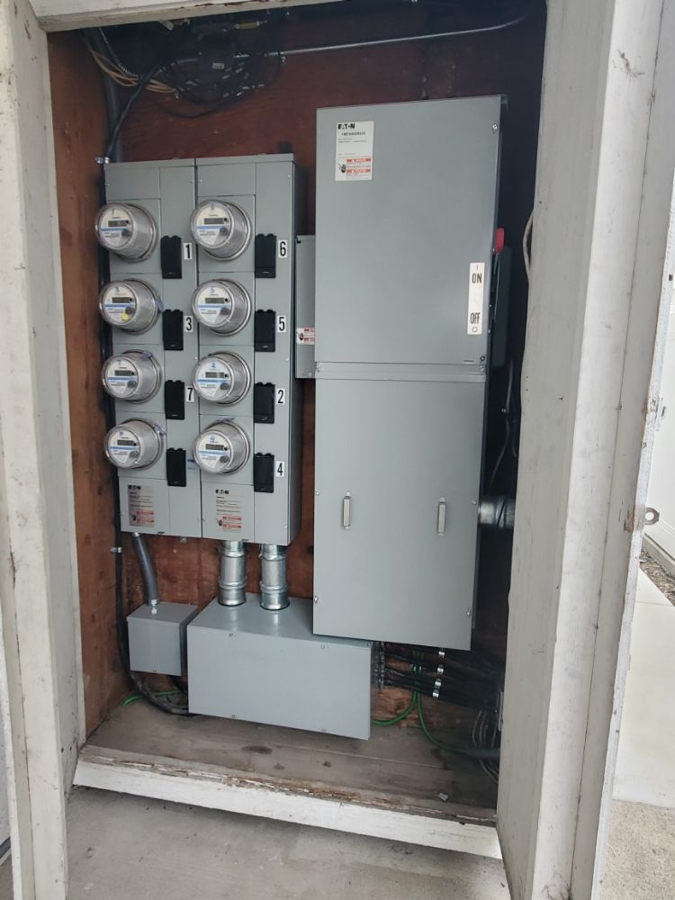 Photo of CLD Electric