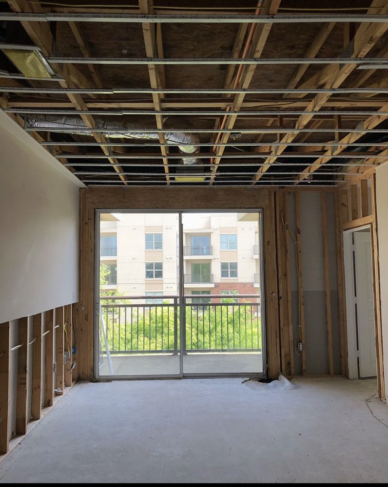 Photo of Vangod 360 construction