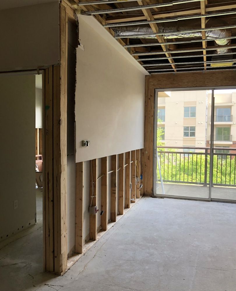 Photo of Vangod 360 construction