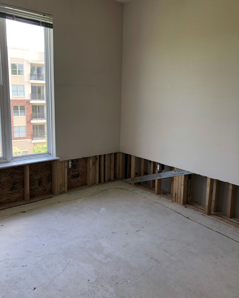 Photo of Vangod 360 construction