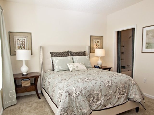 Photo of The Heights at Lake Murray Apartments