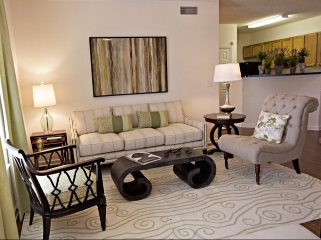 Photo of The Heights at Lake Murray Apartments