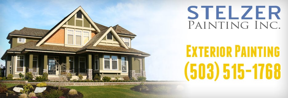 Photo of Stelzer Painting Inc