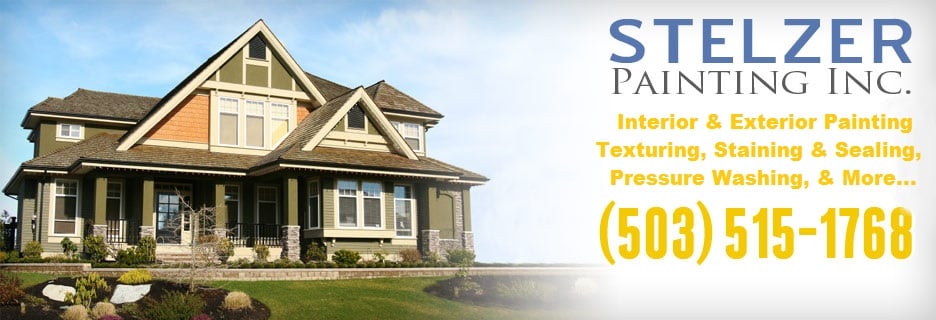 Photo of Stelzer Painting Inc
