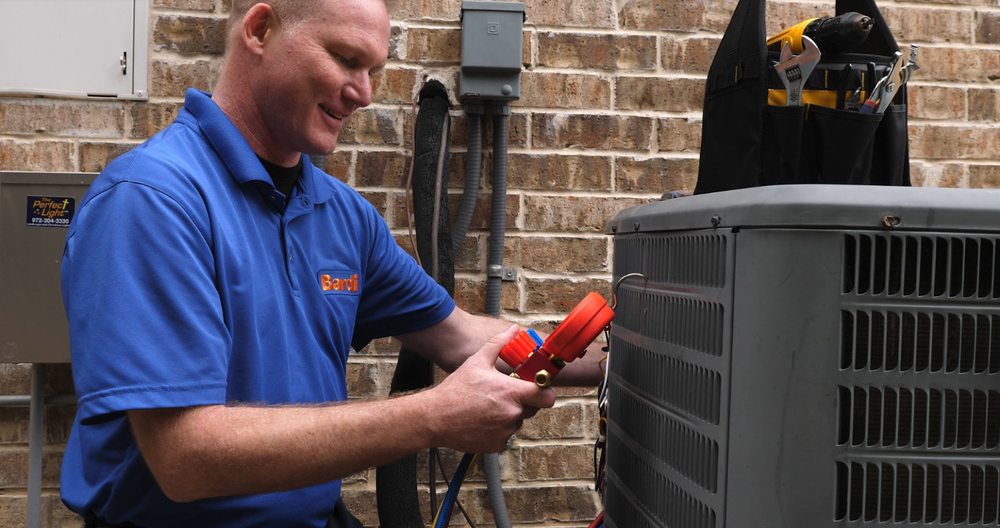 Photo of Bardi Heating, Cooling, Plumbing